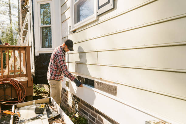 Top rated local Vinyl Siding specialists in Gaffney, SC